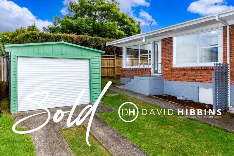 4/11 Evelyn Place, Hillcrest, Auckland - Carousel 1