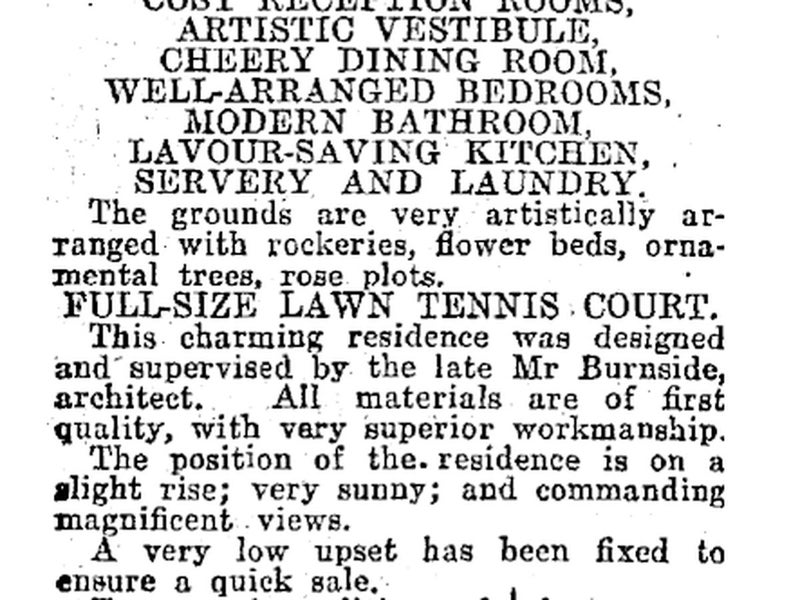 62 Norfolk Street, Saint Clair, Dunedin - Carousel 50