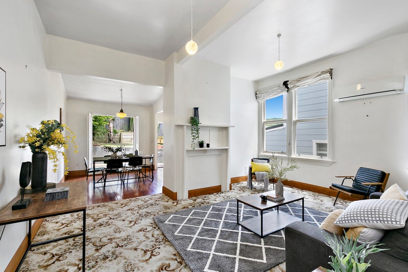 16 Dawson Street, Berhampore, Wellington - Carousel 2