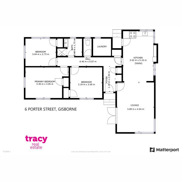 6 Porter Street, Outer Kaiti, Gisborne - Carousel 21