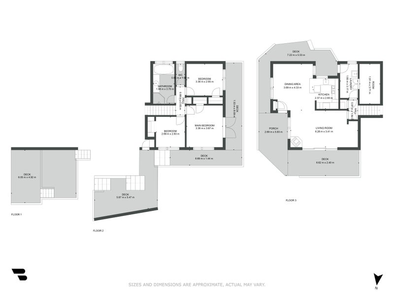 20 Lanigan Street, Birkdale, Auckland - Carousel 20