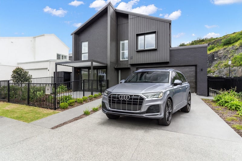 28 Kauriki Terrace, Stonefields, Auckland - Carousel 1