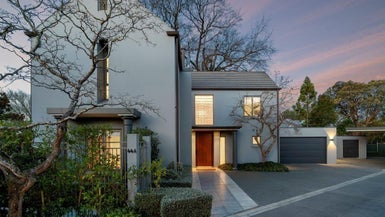 44A Mcdougall Avenue, St Albans, Christchurch - Carousel 1