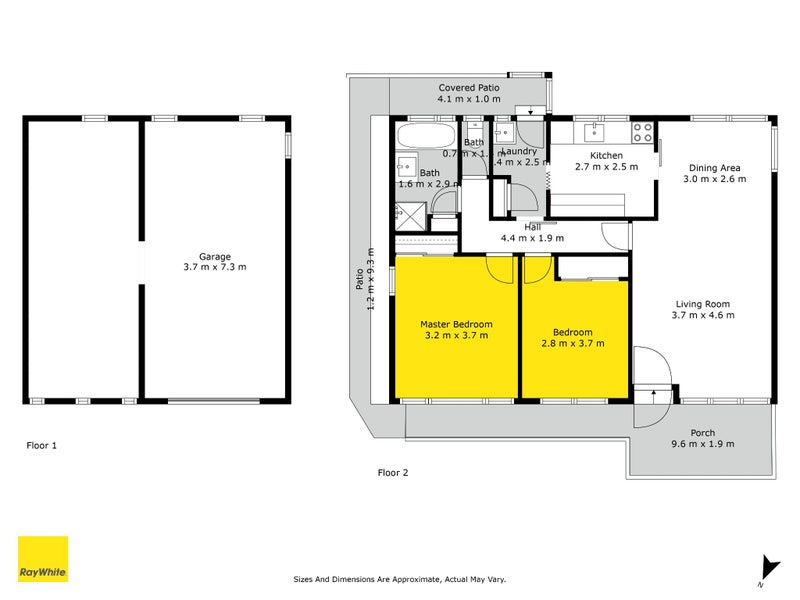 1/152 Glenfield Road, Birkenhead, Auckland - Carousel 22