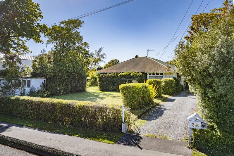 28 Jacksons Road, Merivale, Christchurch - Carousel 1