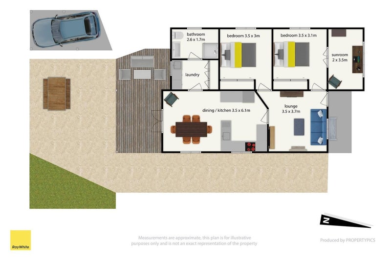1/53 Heretaunga Avenue, Te Papapa, Auckland - Carousel 19
