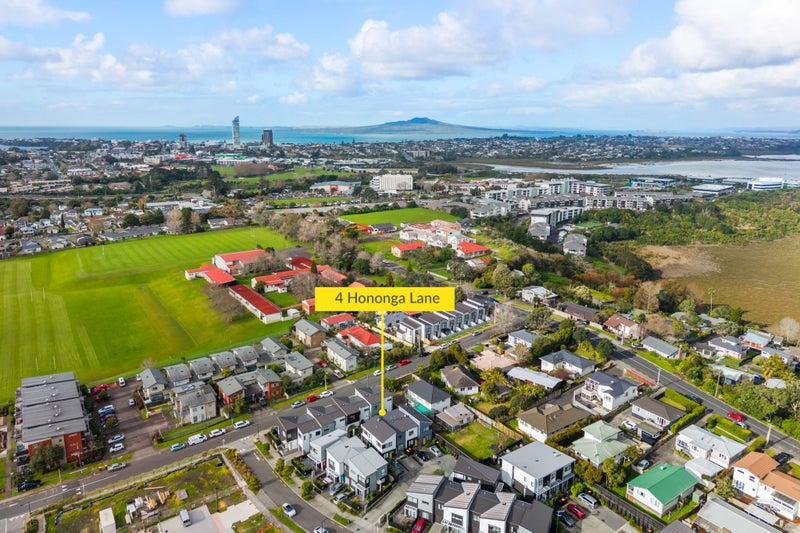 4 Hononga Lane, Northcote, Auckland - Carousel 15