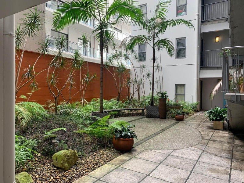 804/17 Vogel Lane, Auckland Central, Auckland - Carousel 13