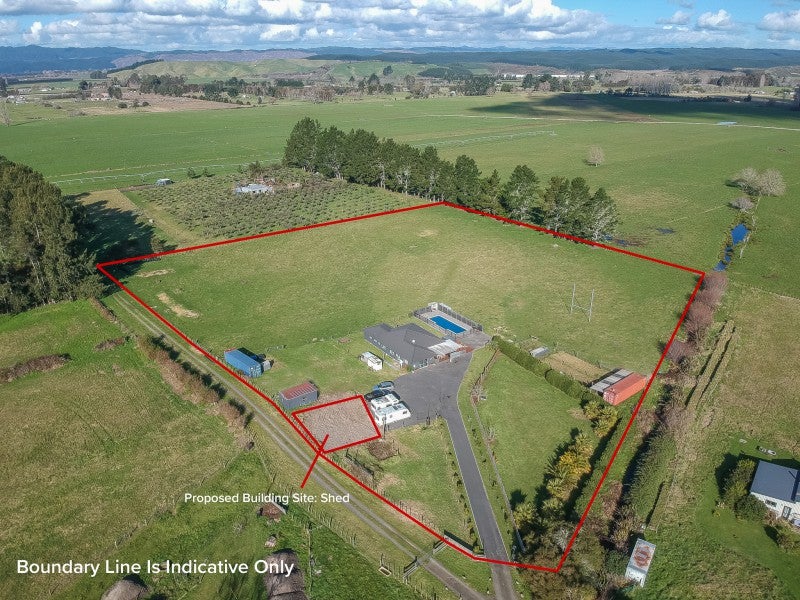 2515F State Highway 30, Otakiri - Carousel 2