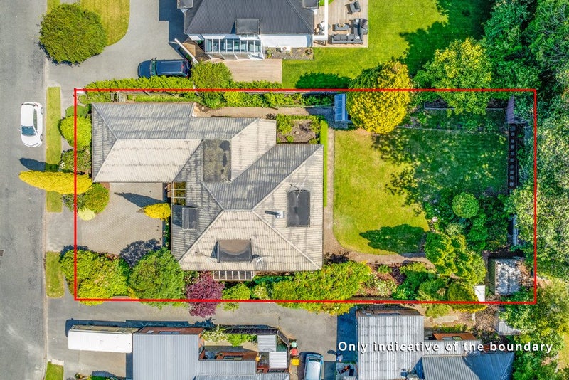 31 Glenharrow Avenue, Avonhead, Christchurch - Carousel 27