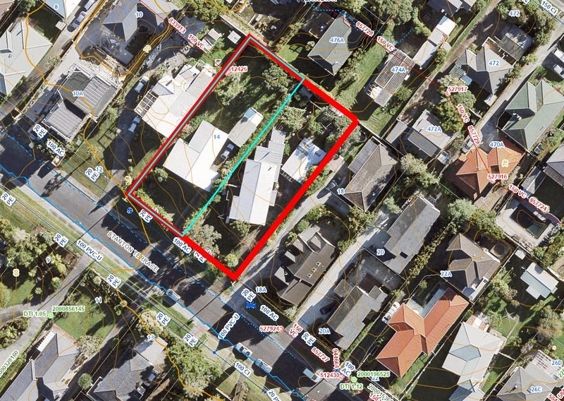 14 Stanton Terrace, Lynfield, Auckland - Carousel 11