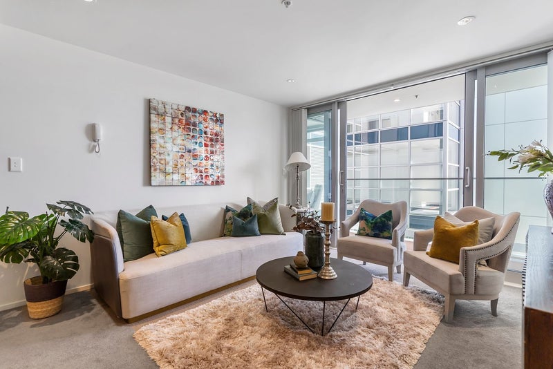 207/15 Rendall Place, Eden Terrace, Auckland - Carousel 1