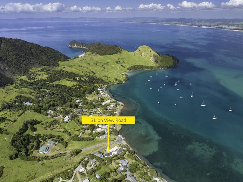 5 Lion View Road, Whangarei - Carousel 43