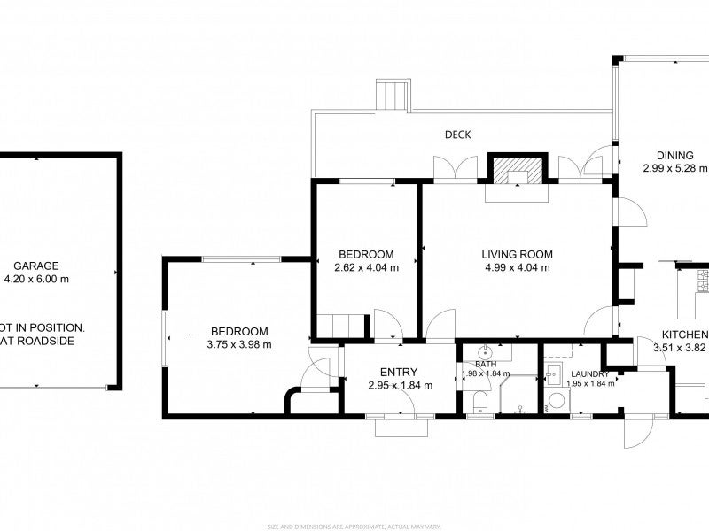 70 Cecil Road, Wadestown, Wellington - Carousel 13