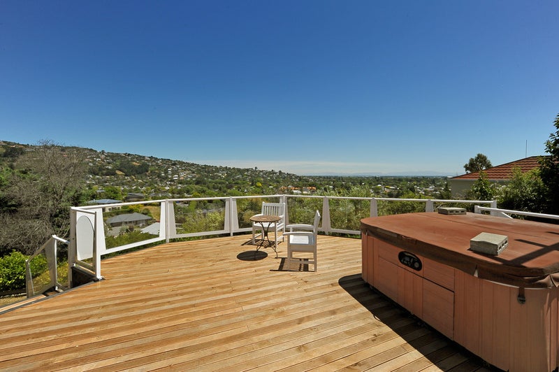 16 Woodlau Rise, Huntsbury, Christchurch - Carousel 22