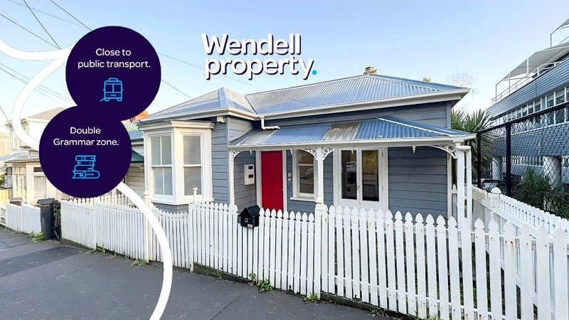 3 Claremont Street, Grafton, Auckland - Carousel 1