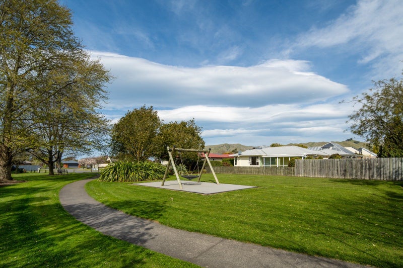 27A Westhaven Place, Redwoodtown, Blenheim - Carousel 17