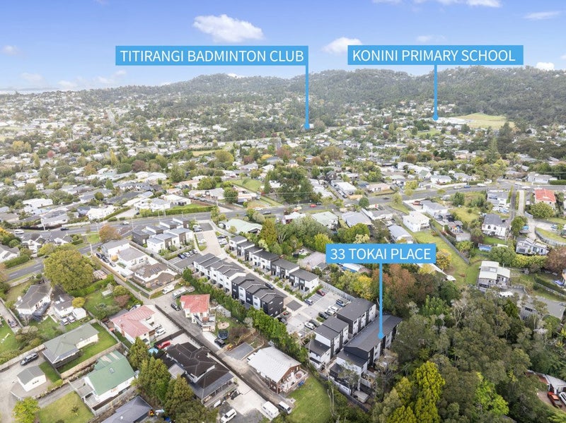 33 Tokai Place, Glen Eden, Auckland - Carousel 18