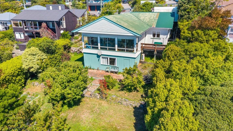 9 Seamount Terrace, Mount Pleasant, Christchurch - Carousel 2