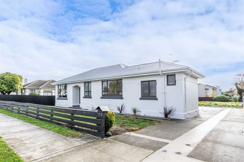 170 Ettrick Street, Appleby, Invercargill - Carousel 20
