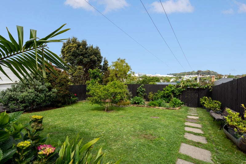 8 Partridge Street, Grey Lynn, Auckland - Carousel 2