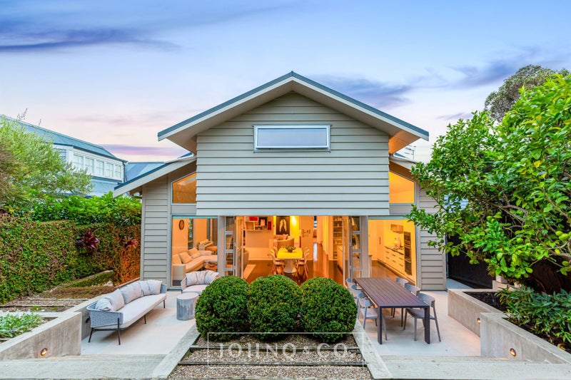 11 Bradford Street, Parnell, Auckland - Carousel 1