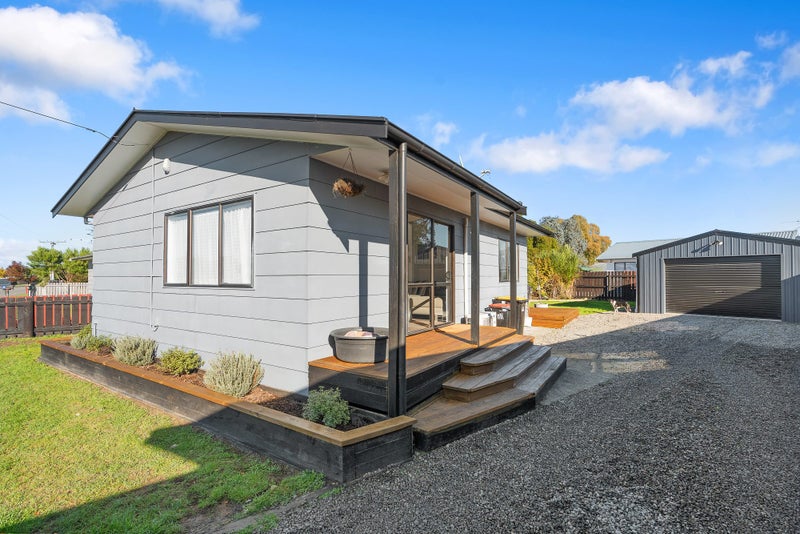 12 Solway Crescent, Solway, Masterton - Carousel 1