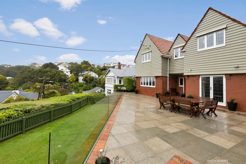 31 Fitzroy Street, Wadestown, Wellington - Carousel 2