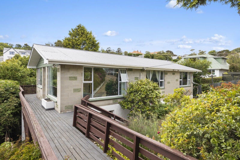 27 Kinvig Street, Andersons Bay, Dunedin - Carousel 1