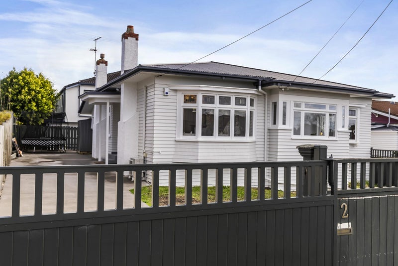 2 Grant Street, Mount Albert, Auckland - Carousel 1