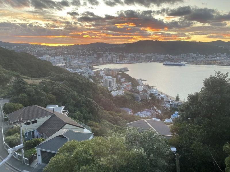 55 Palliser Road, Roseneath, Wellington - Carousel 26