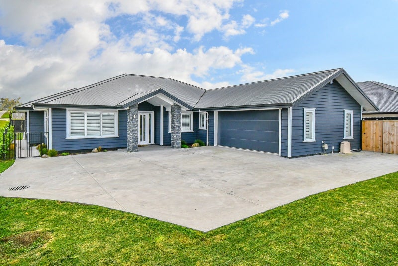 1 Trevor McMiken Drive, Patumahoe, Pukekohe - Carousel 13