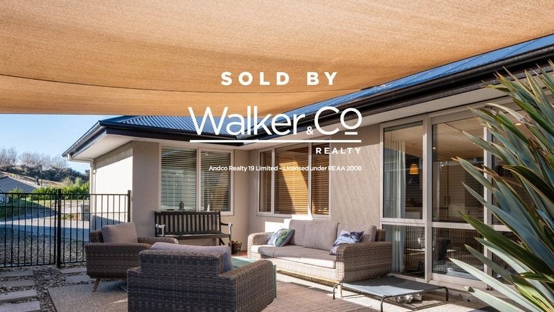 28 Woodstock RD, Lower Shotover, QUEENSTOWN - Carousel 1