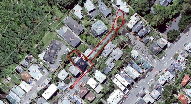 32 Upton Terrace, Thorndon, Wellington - Carousel 18