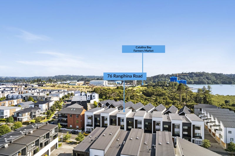 76 Rangihina Road, Hobsonville, Auckland - Carousel 14