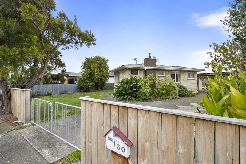130 Gillespies Line, Cloverlea, Palmerston North - Carousel 2
