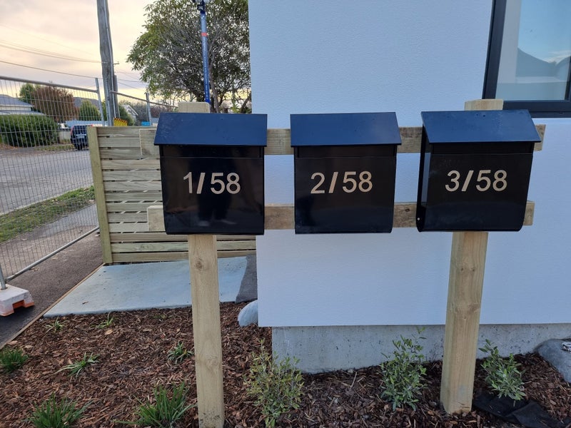 2/58 Olliviers Road, Phillipstown, Christchurch - Carousel 1