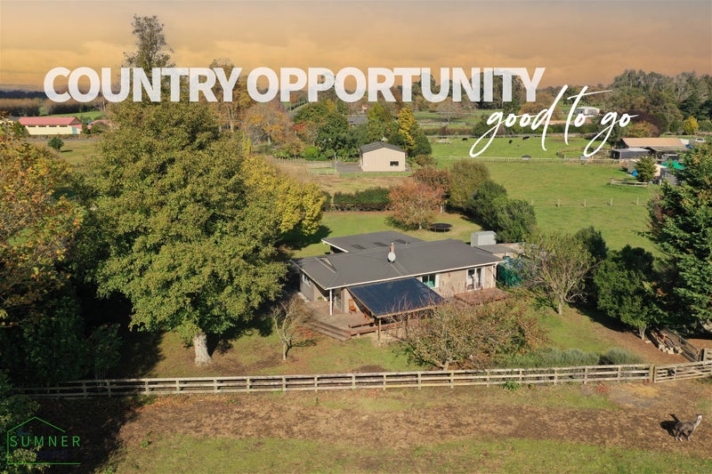 15 Broadmeadows Road, Tamahere - Carousel 1