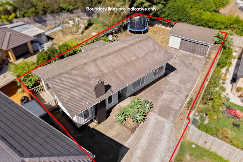 11 Jenkins Place, Manurewa East, Auckland - Carousel 2