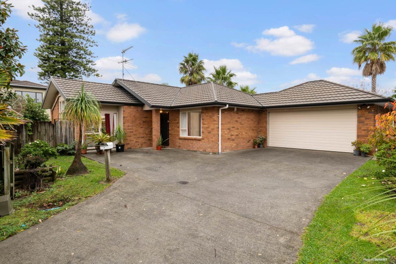 30 Sheddings Lane, East Tamaki, Auckland - Carousel 1