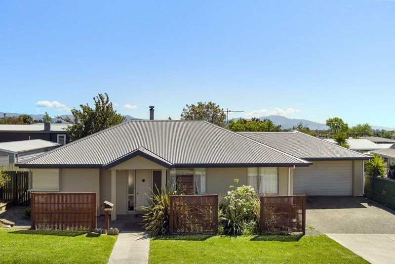 1 Grant Place, Witherlea, Blenheim - Carousel 1