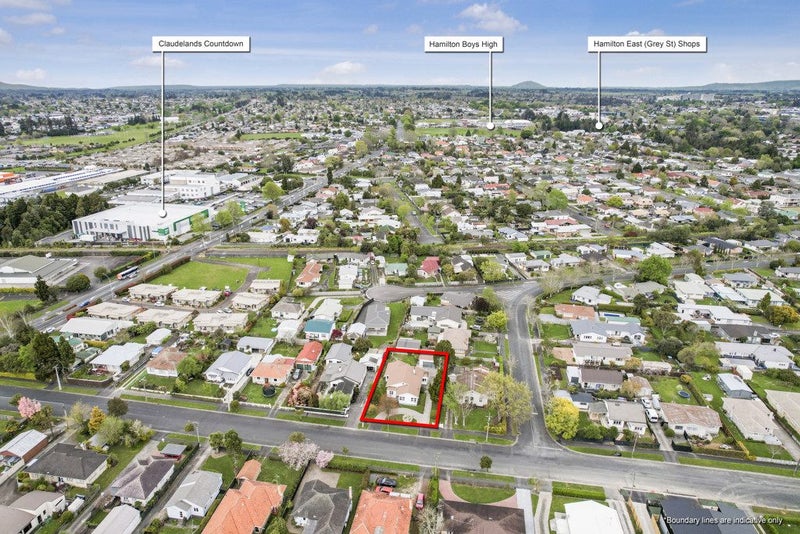 32 East Street, Claudelands, Hamilton - Carousel 27