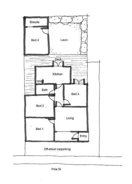 73 Pirie Street, Mount Victoria, Wellington - Carousel 14