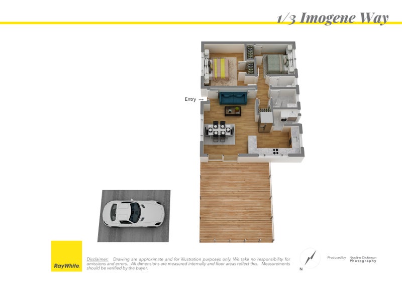 1/34 Imogene Way, Half Moon Bay, Auckland - Carousel 13