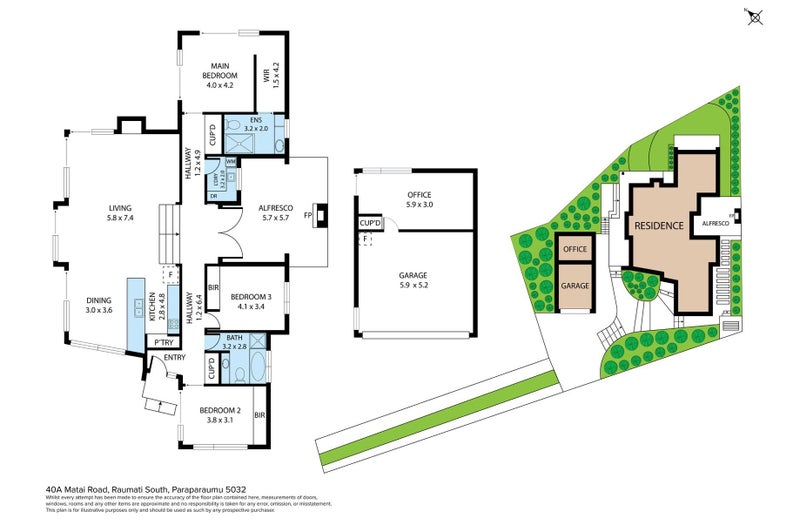 40A Matai Road, Raumati South, Paraparaumu - Carousel 31