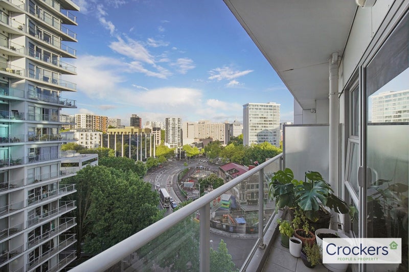 1023/430 Queen Street, Auckland Central, Auckland - Carousel 11