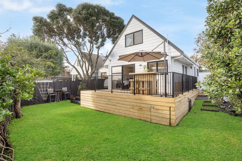 3/90 Haverstock Road, Sandringham, Auckland - Carousel 1