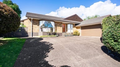 41 Clydesdale Avenue, Somerville, Manukau - Carousel 1