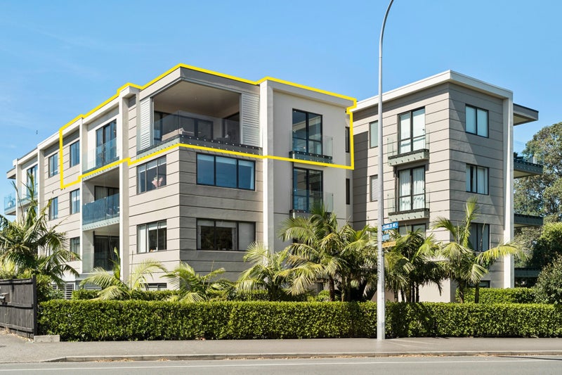 402/2A Raurenga Avenue, Royal Oak, Auckland - Carousel 1