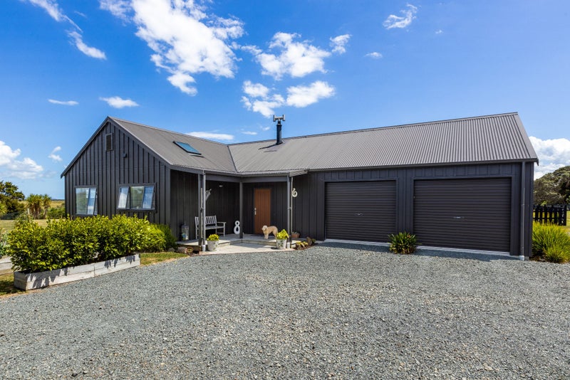 1 Omaumau Road, Glorit, Warkworth - Carousel 2